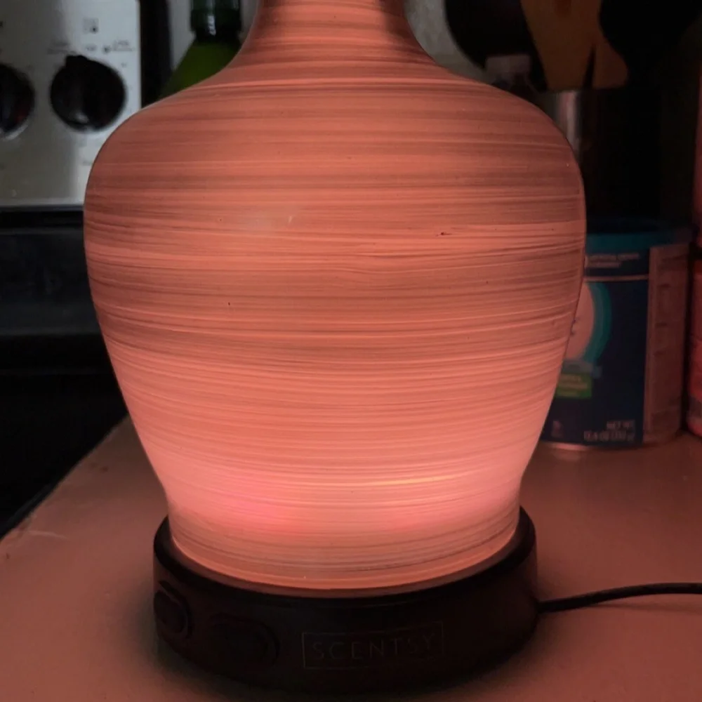 Scentsy Diffuser